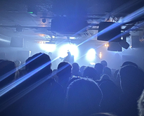 Holding Absence / Void of Vision / Saint Vienna on Jan 25, 2023 [360-small]