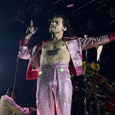 Harry Styles / Madi Diaz on Feb 1, 2023 [368-small]