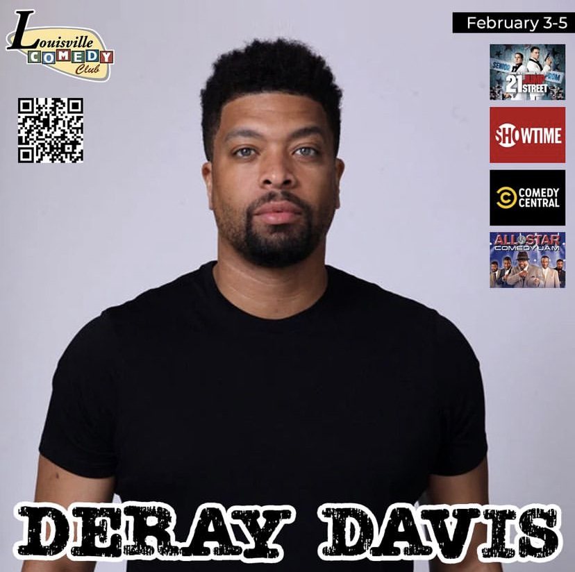 Deray Davis Concert & Tour History (Updated for 2024) Concert Archives