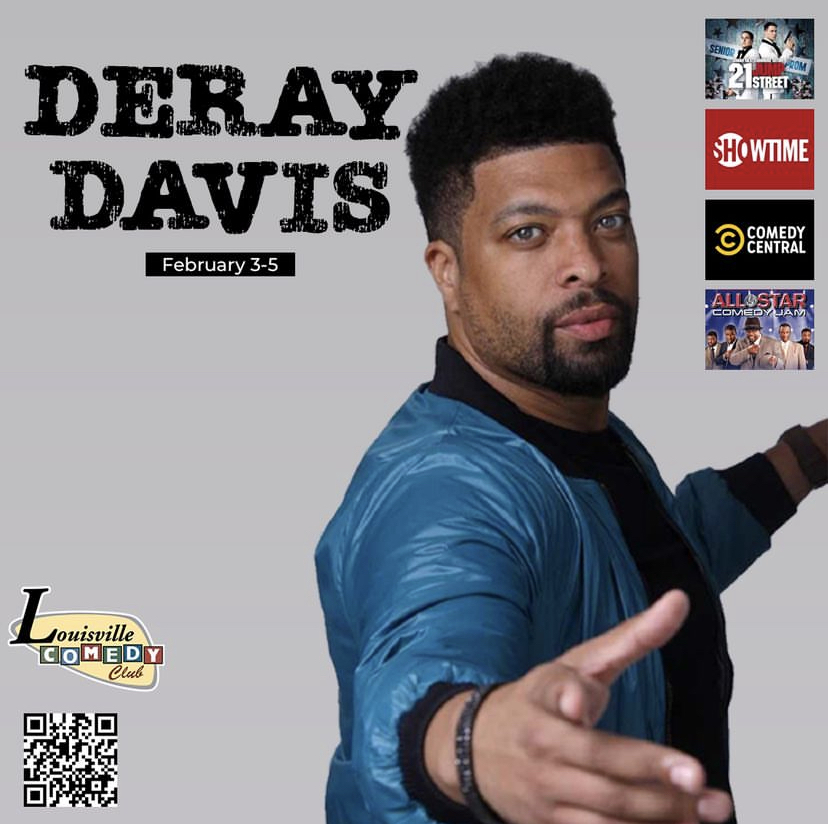 Deray Davis Concert & Tour History (Updated for 2024) Concert Archives