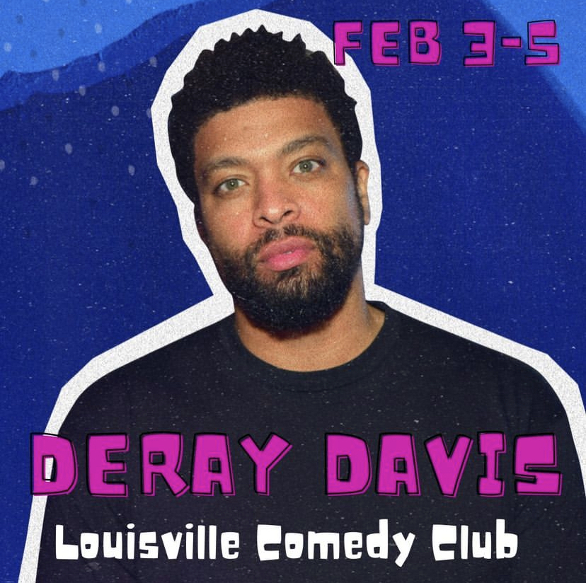 Deray Davis Concert & Tour History (Updated for 2023) Concert Archives