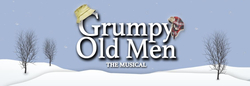 Grumpy Old Men: The Musical on Feb 5, 2023 [490-small]