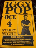 Iggy Pop on Oct 4, 1988 [565-small]