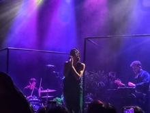 PVRIS / Charlotte Sands / CLOUD on Feb 1, 2023 [593-small]