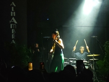 PVRIS / Charlotte Sands / CLOUD on Feb 1, 2023 [594-small]