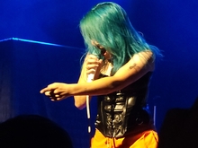 PVRIS / Charlotte Sands / CLOUD on Feb 1, 2023 [595-small]