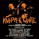 Ed Kuepper / Jim White / Darren Cross on Feb 8, 2023 [612-small]