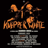 Ed Kuepper with Jim White / Darren Cross on Feb 8, 2023 [612-small]