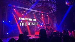 Lit / Alien Ant Farm / The Ataris / Hoobastank on Oct 26, 2022 [676-small]