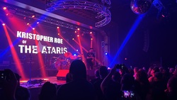 Lit / Alien Ant Farm / The Ataris / Hoobastank on Oct 26, 2022 [677-small]