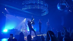 Lit / Alien Ant Farm / The Ataris / Hoobastank on Oct 26, 2022 [678-small]