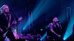 Lit / Alien Ant Farm / The Ataris / Hoobastank on Oct 26, 2022 [679-small]