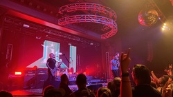 Lit / Alien Ant Farm / The Ataris / Hoobastank on Oct 26, 2022 [680-small]