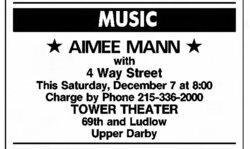 Aimee Mann / 4 Way Street on Dec 7, 2002 [689-small]