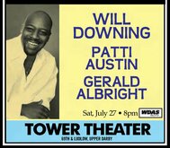 WILL DOWNING / Patti Austin / gerald albright on Jul 27, 2002 [709-small]