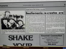 Beatlemania on Sep 22, 1983 [715-small]