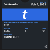 Styx on Feb 4, 2023 [726-small]