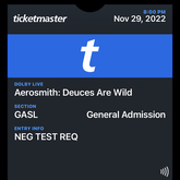 Aerosmith on Nov 29, 2022 [731-small]