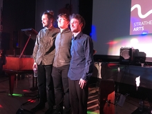 The Fergus McCreadie Trio on Jan 3, 2023 [736-small]