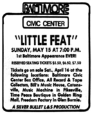 Little Feat on May 15, 1977 [739-small]