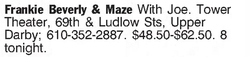 Maze / Frankie Beverly / Joe on Apr 26, 2002 [741-small]