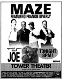 Maze / Frankie Beverly / Joe on Apr 26, 2002 [743-small]
