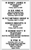 Disco Biscuits / Alone on Apr 12, 2002 [756-small]