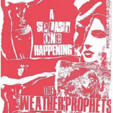 The Weather Prophets on Jun 1, 1986 [798-small]