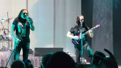 Dream Theater / Arion on Feb 6, 2023 [800-small]