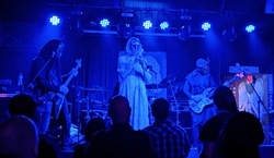 Imperial Triumphant / Cloak / Couch Slut on Feb 5, 2023 [817-small]