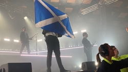You Me At Six / Waterparks / The Maine / Bears In Trees on Feb 4, 2023 [847-small]