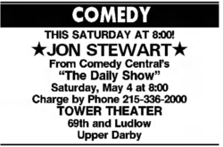 John Stewart on May 4, 2002 [862-small]