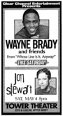 Wayne Brady on Apr 20, 2002 [865-small]