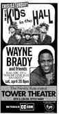 Wayne Brady on Apr 20, 2002 [872-small]