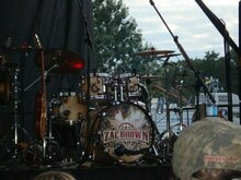 "BagelFest" / Zac Brown Band on Jul 18, 2009 [899-small]