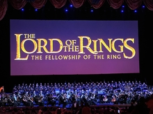 The Lord of The Rings: The Fellowship of the Ring 21st Anniversary Concert on Feb 6, 2023 [909-small]