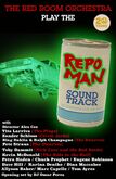 tags: Gig Poster - Red Room Orchestra Repo Man Sketchfest  on Feb 3, 2023 [912-small]