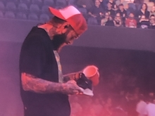 Red Hot Chili Peppers: Global Stadium Tour 2022/2023 on Feb 7, 2023 [919-small]