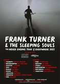 Frank Turner / Frank Turner & The Sleeping Souls / The Lottery Winners / Wilswood Buoys on Feb 7, 2023 [924-small]