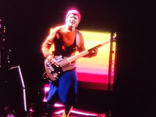 Red Hot Chili Peppers: Global Stadium Tour 2022/2023 on Feb 7, 2023 [929-small]