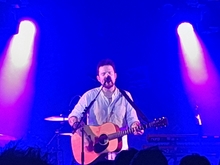 Frank Turner & The Sleeping Souls / The Lottery Winners on Feb 6, 2023 [984-small]