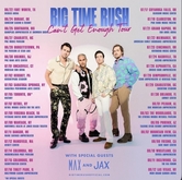 Big Time Rush / MAX / Jax on Jul 14, 2023 [993-small]