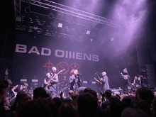 Bad Omens / Ghost Kid / The Oxy Morrons on Feb 5, 2023 [001-small]