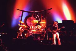 Emerson Lake and Palmer on Aug 20, 1974 [021-small]