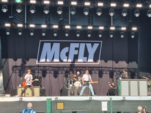 Live After Racing / McFly on Aug 13, 2022 [035-small]