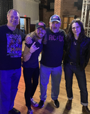 Tyler Bryant & the Shakedown / Crenshaw Pentecostal on Jan 26, 2023 [059-small]