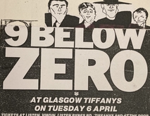 nine below zero on Apr 6, 1982 [069-small]