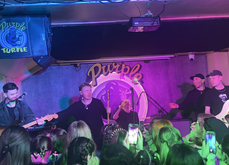 Only The Poets / Tom Millichamp on Feb 4, 2023 [074-small]