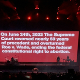 Halsey / The Marías / Abby Roberts on Jun 24, 2022 [093-small]