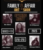 Mo Adero / DJ Willpower Robinson / Mwaza Carol / Bisa Adero / Miiyaya Adero on Mar 4, 2023 [109-small]